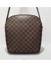 Damier Ipanema GM shoulder bag - LOUIS VUITTON - BALAAN 4