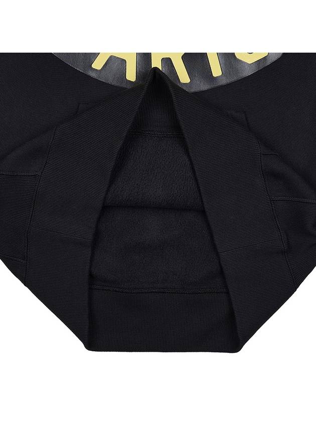 Sailor Hoodie Black - KENZO - BALAAN 10