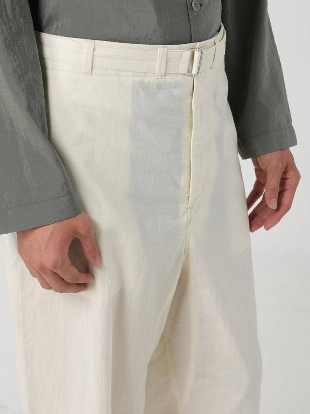 Pants men Lemaire - LEMAIRE - BALAAN 5