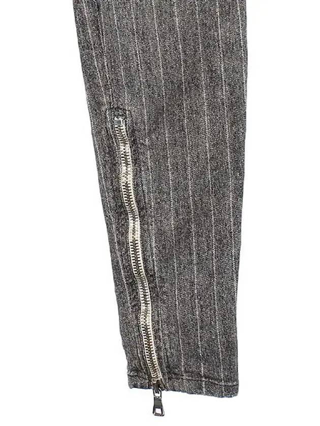 Smith Market Striped Jeans Women s Clothing - BALMAIN - BALAAN 3