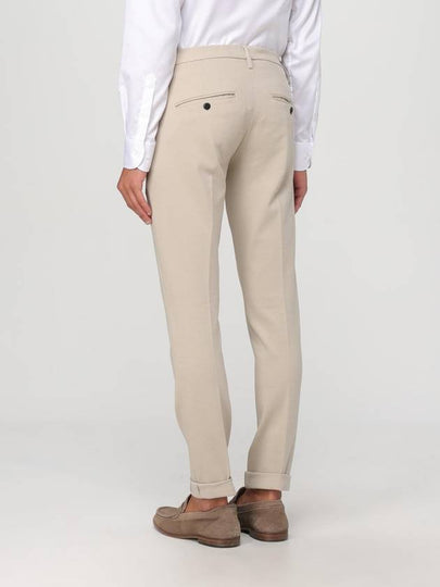 Pants men Dondup - DONDUP - BALAAN 2