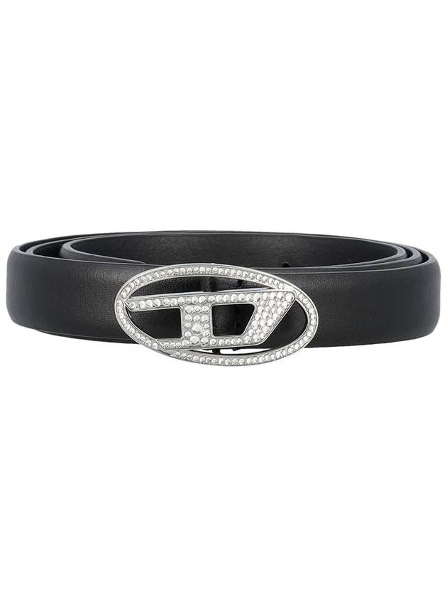 Diesel Belt 1Dr Strass 20 - DIESEL - BALAAN 1