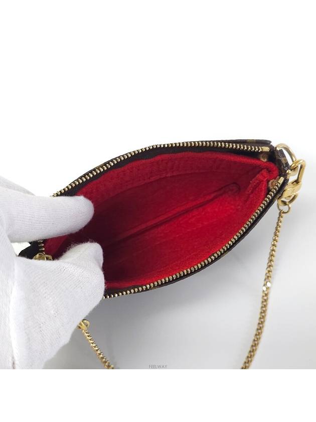 women pouch bag - LOUIS VUITTON - BALAAN 6