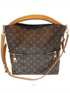 women shoulder bag - LOUIS VUITTON - BALAAN 1