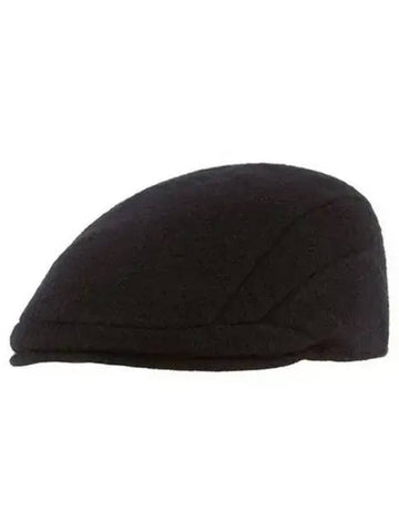 6845BC BLACK hunting cap 271109 - KANGOL - BALAAN 1