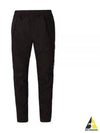 MicroReps Track Pants Black - CP COMPANY - BALAAN 2