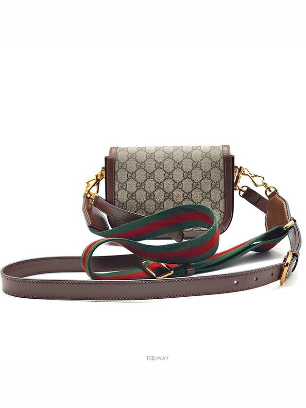 women shoulder bag - GUCCI - BALAAN 3