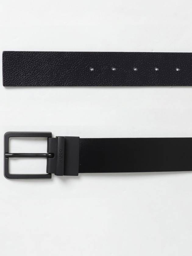 Belt men Hugo - HUGO BOSS - BALAAN 3