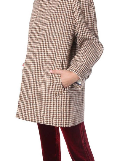 Jejia Wool Coat - JEJIA - BALAAN 2