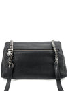 Monogram West Hollywood Shoulder Bag 620663 - SAINT LAURENT - BALAAN 3