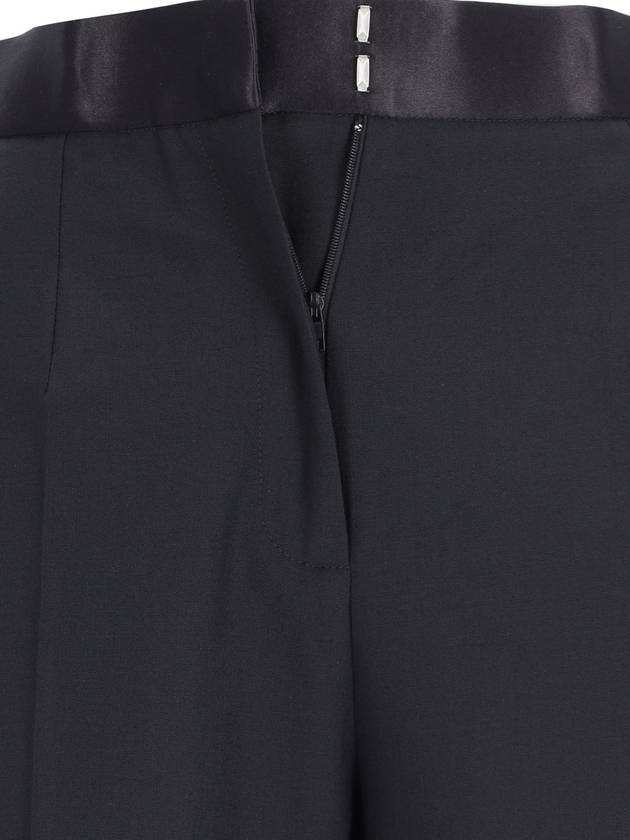 NENSI DOJAKA Trousers Black - NENSI DOJAKA - BALAAN 5