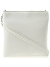 Joanna New Square Cross Bag White - VIVIENNE WESTWOOD - BALAAN 4