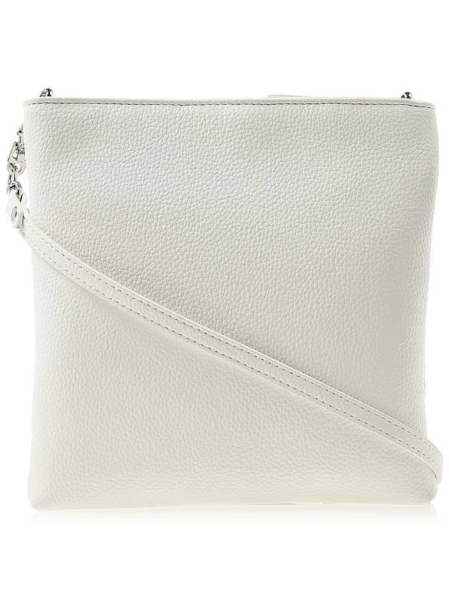 Joanna New Square Cross Bag White - VIVIENNE WESTWOOD - BALAAN 4