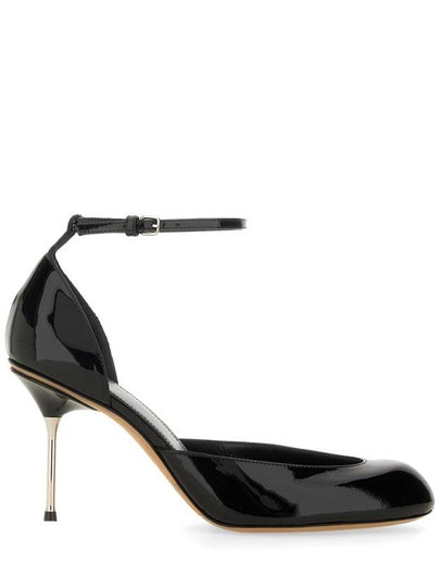 MARY JANE PUMPS 