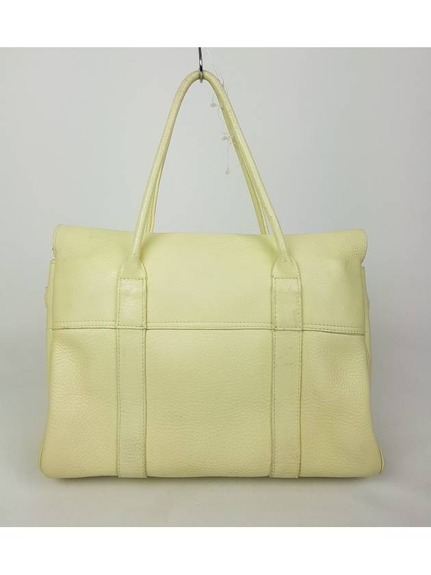 women tote bag - MULBERRY - BALAAN 6