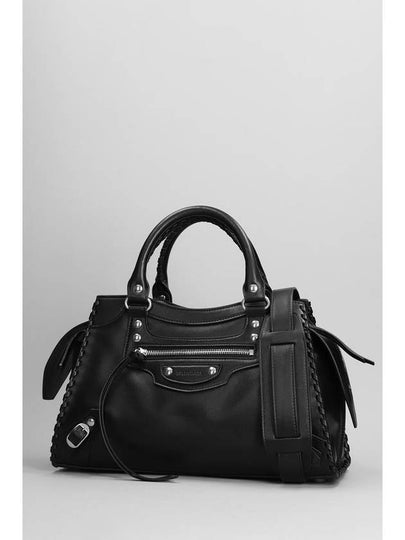 Balenciaga Neo Classic City S Hand Bag - BALENCIAGA - BALAAN 2