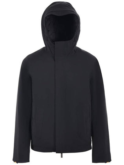 K-Way  Coats Black - K-WAY - BALAAN 2