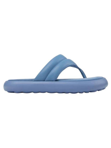 Pelotas Flota Flip-Flop Blue - CAMPER - BALAAN 1