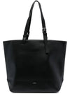 Nino Tote Bag Black Women's - A.P.C. - BALAAN 1