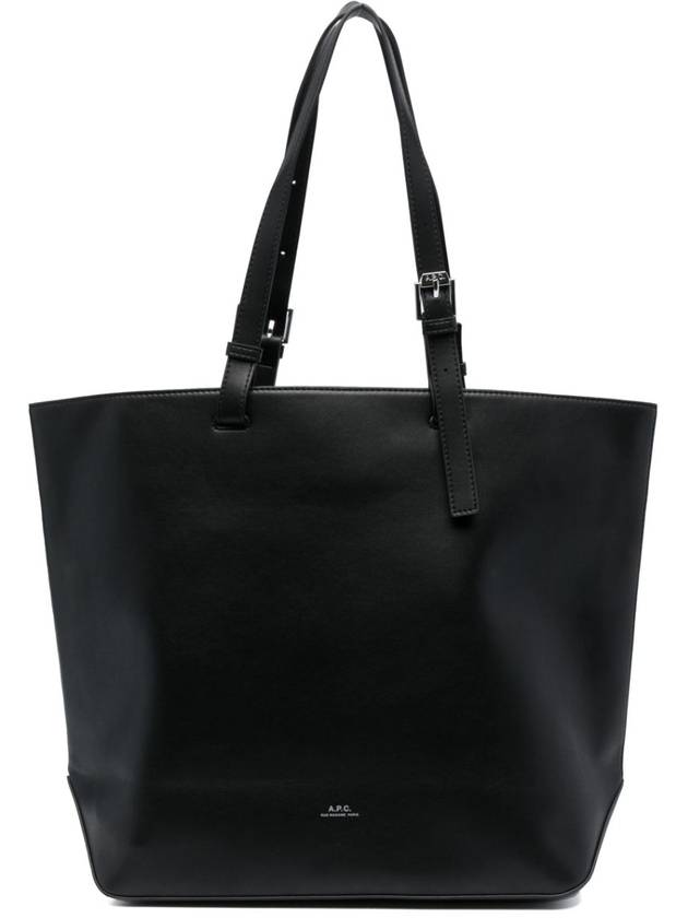 Nino Tote Bag Black Women's - A.P.C. - BALAAN 1