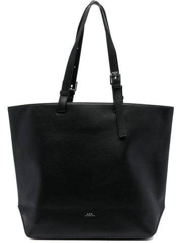 Nino Tote Bag Black Women's - A.P.C. - BALAAN 1