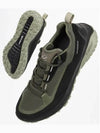 Men's Ult Trn Low-Top Sneakers Green - ECCO - BALAAN 2