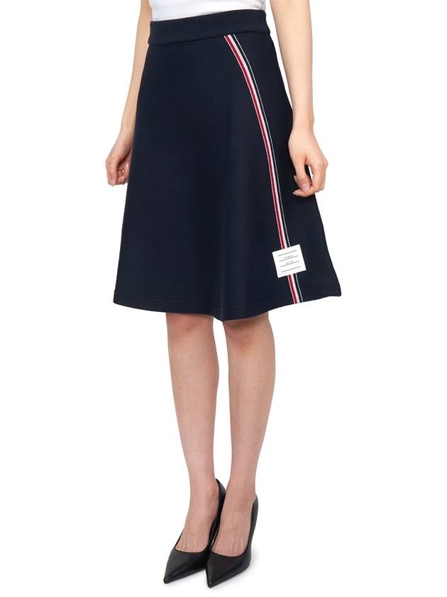 Skirt FJK118A J0139415 - THOM BROWNE - BALAAN 3