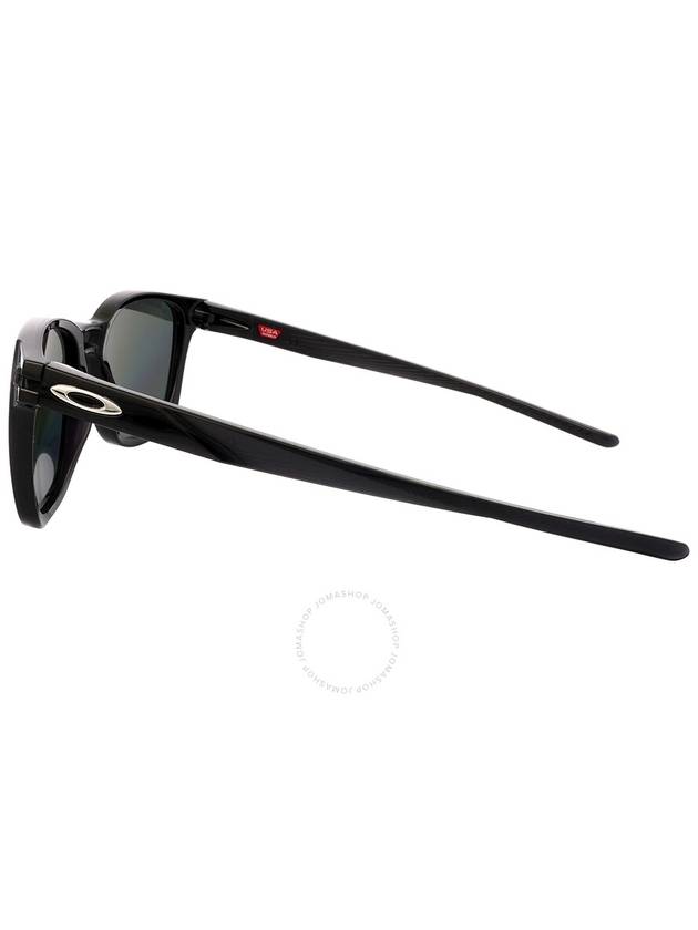 Oakley Objector Prizm Black Polariized Square Men's Sunglasses OO9018 901804 55 - OAKLEY - BALAAN 3