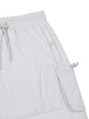 Balloon Fit Padded Skirt (for Women) - GOLDEN BEAR - BALAAN 4