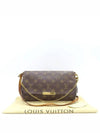 M40718 2 WAY bag - LOUIS VUITTON - BALAAN 1