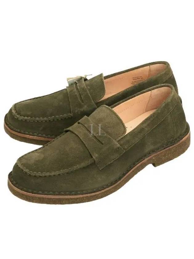 Men s Moka Flex Loafers MOKAFLEX SALVIA - ASTORFLEX - BALAAN 1