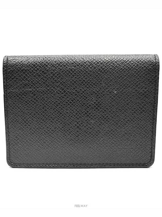 men card wallet - LOUIS VUITTON - BALAAN 1