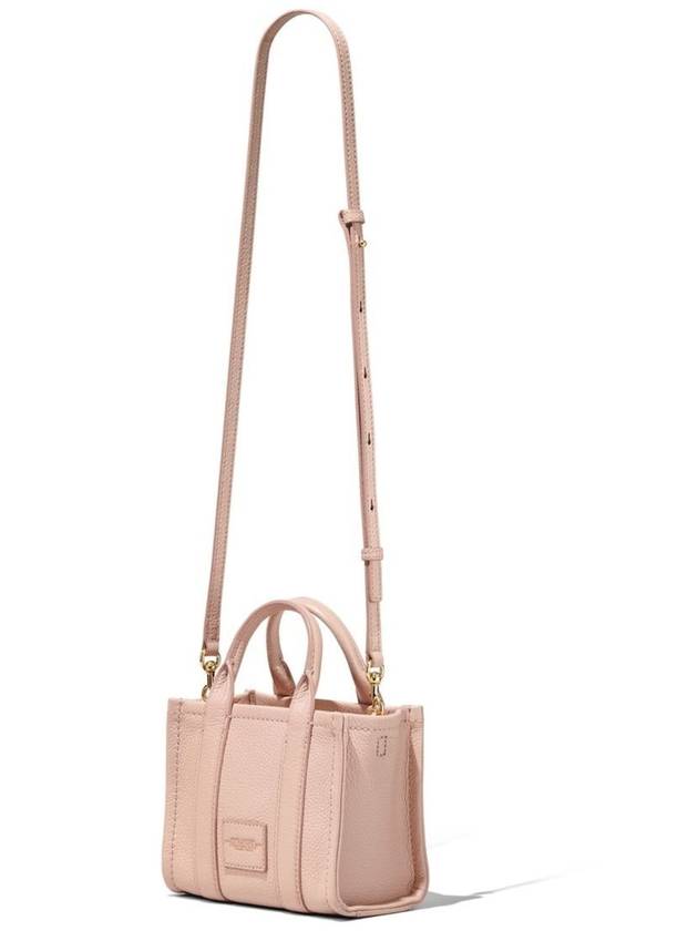 The Leather Tote bag - MARC JACOBS - BALAAN 3