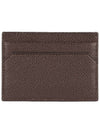 Three strip card wallet THAR LT F021 - BALLY - BALAAN 3