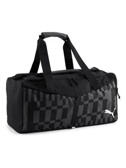 Individualrise S Duffel Bag Black - PUMA - BALAAN 2