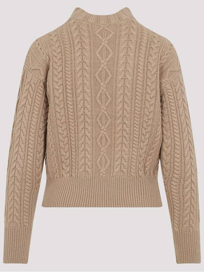 Max Mara Sweater - MAX MARA - BALAAN 2