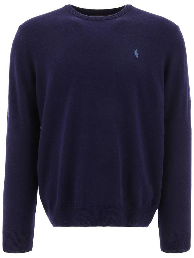 Ralph Lauren Sweaters - RALPH LAUREN - BALAAN 1