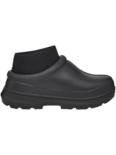 Women's Tasman X Rain Boots Black - UGG - BALAAN 1