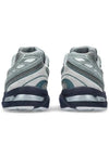 Gel 1130 Low Top Sneakers Steel Gray Sheet Rock - ASICS - BALAAN 7