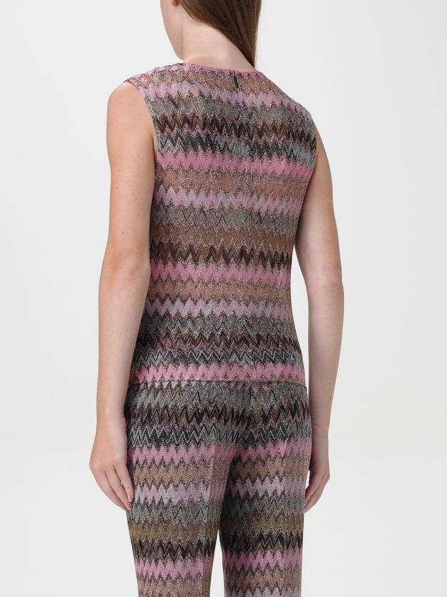 Top woman Missoni - MISSONI - BALAAN 3