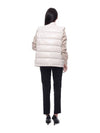 Women's ALCIBIA Padded Vest ALCIBIA 1A00066 597EU 034 24S - MONCLER - BALAAN 5