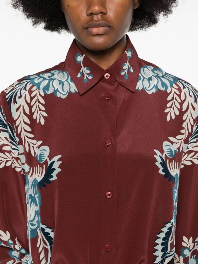 Etro Shirts Red - ETRO - BALAAN 2