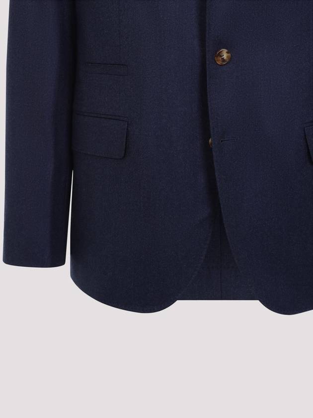 Brunello Cucinelli Jacket - BRUNELLO CUCINELLI - BALAAN 4