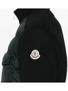 Men s FELPA Down Jacket 8G00033 89AHS 999 - MONCLER - BALAAN 5