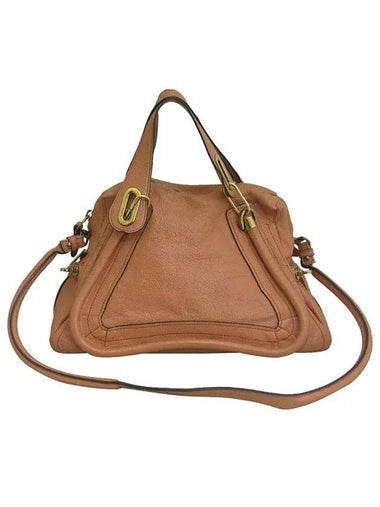 8HS891 2 WAY bag - CHLOE - BALAAN 1