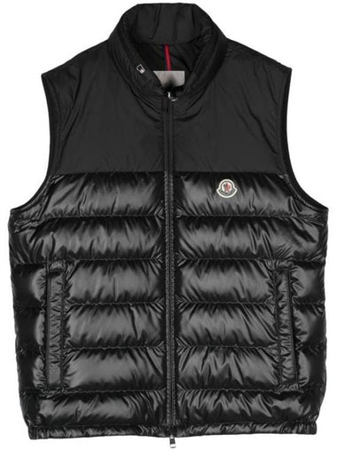 Best 1A00058 595ZJ 999 Black - MONCLER - BALAAN 1