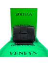 Bottega Veneta Mini Cassette Bag Cross - BOTTEGA VENETA - BALAAN 1