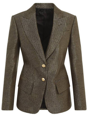 Tom Ford Jacket - TOM FORD - BALAAN 1