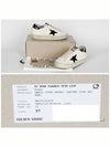 Hi Star Low Top Sneakers White - GOLDEN GOOSE - BALAAN 7