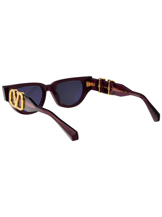 Valentino Garavani Sunglasses - VALENTINO - BALAAN 4